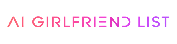 AI Girlfriend List