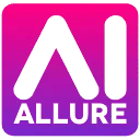 aiAllure logo