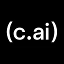 Character AI logo