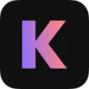 Kindroid logo