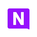 Nomi AI logo